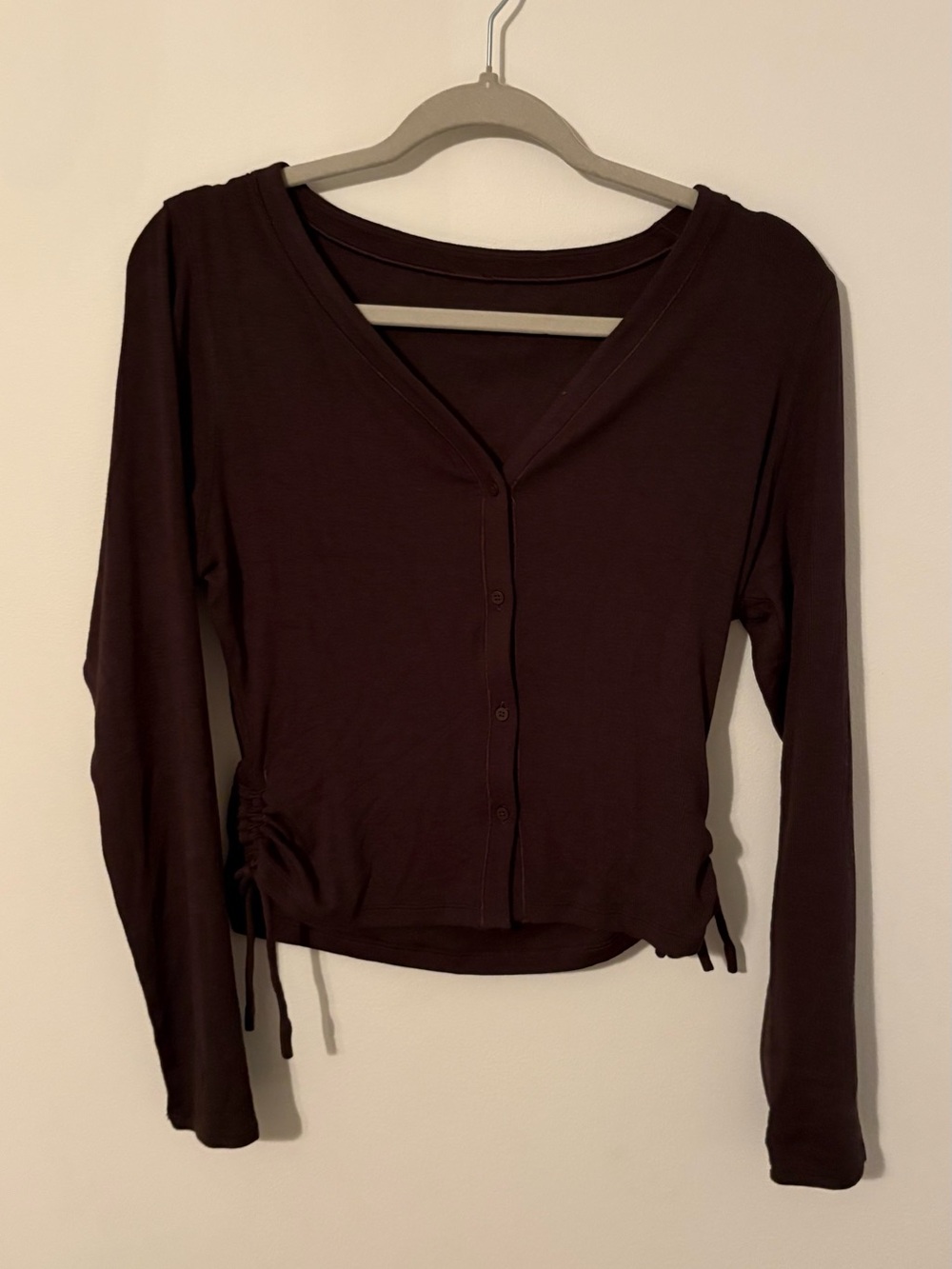 Lululemon long sleeve top